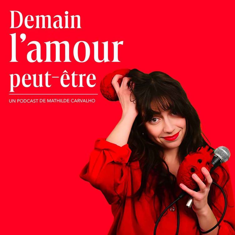 cover art for [Spécial Noël] - Podcast date avec Pauline