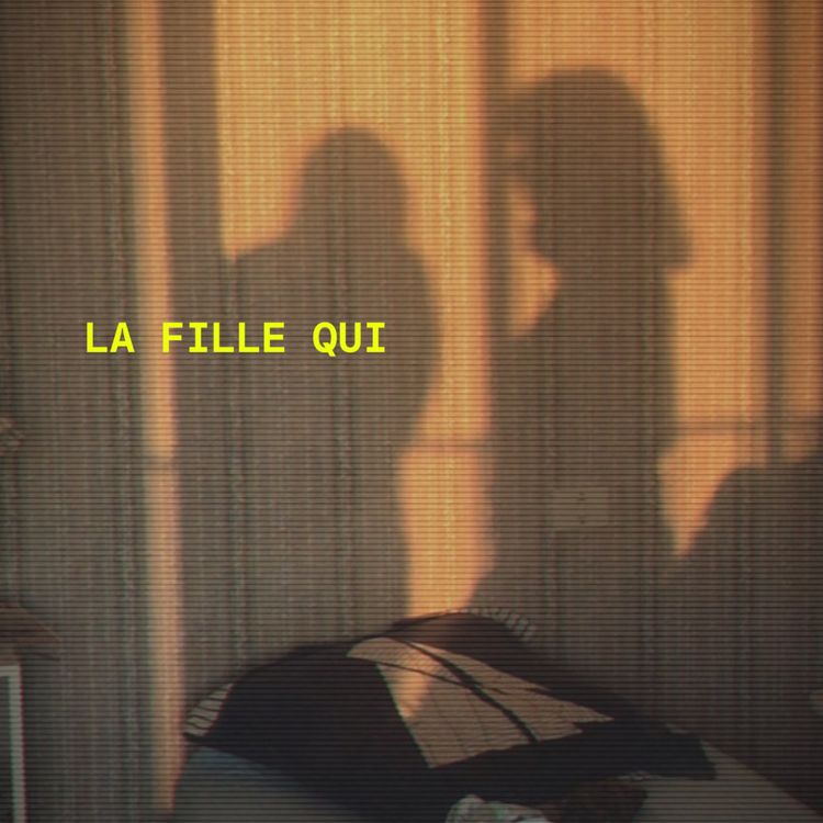 cover art for [Hors-série fiction ] - La fille qui