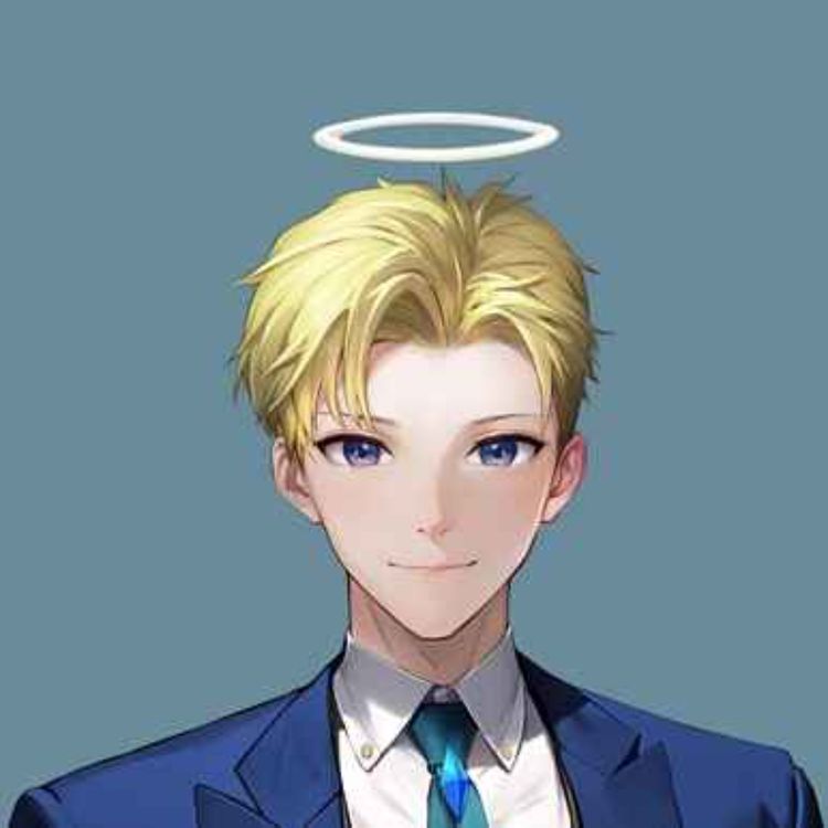 cover art for Be Kind To Yourself, with TheAdorableTuna