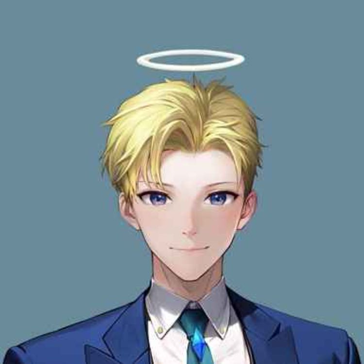 cover art for A conversation about Monarchy, with ElijahKnightly