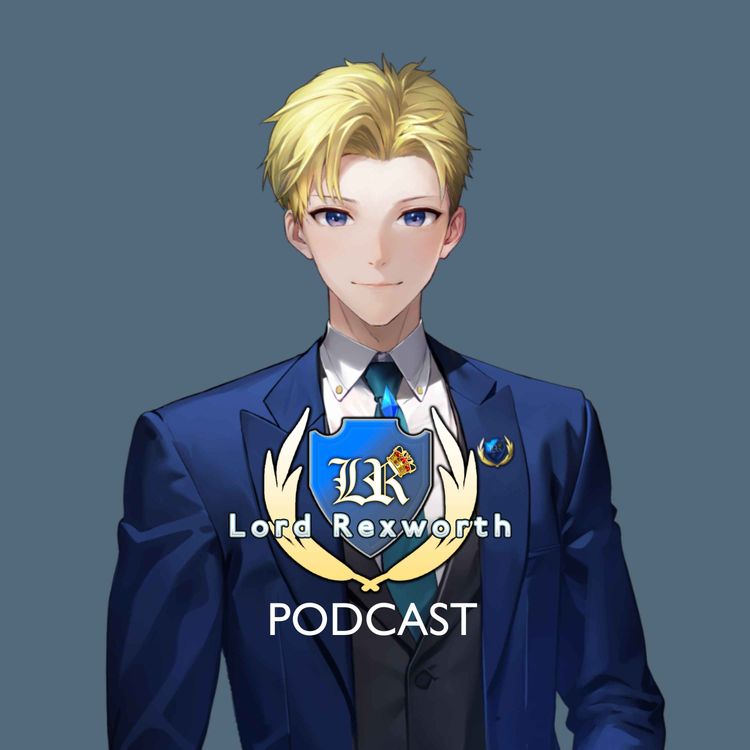 cover art for A Conversation with His Lordship