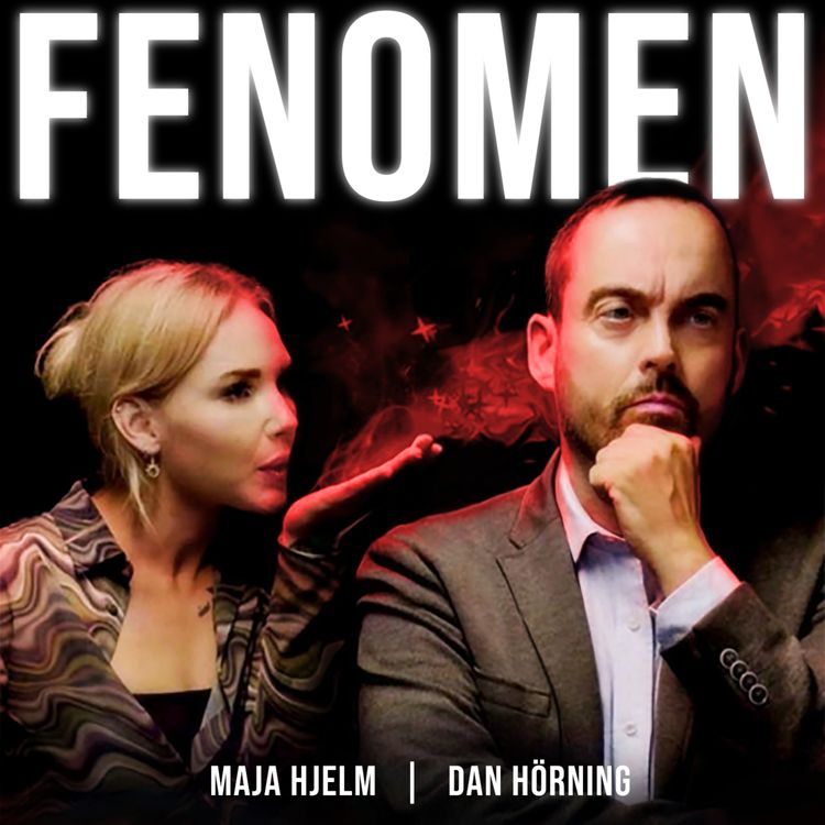 cover art for 38. Fenomen på Salsta slott, del 2