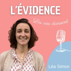 cover art for L'Évidence