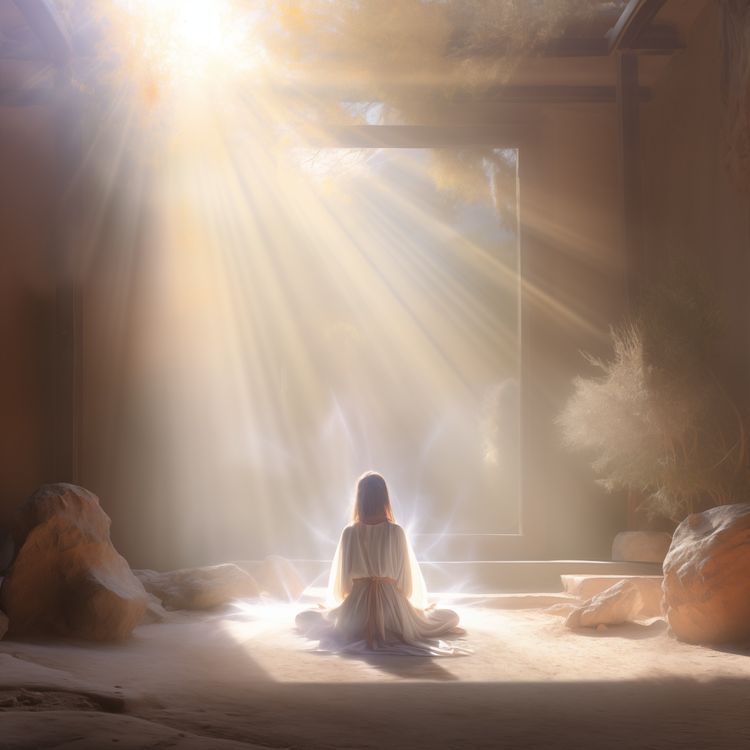 cover art for Chapter 5: The Spiritual Philosophers