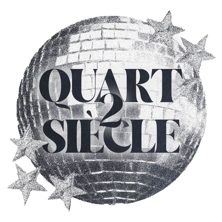 cover art for La crise du quart de siècle