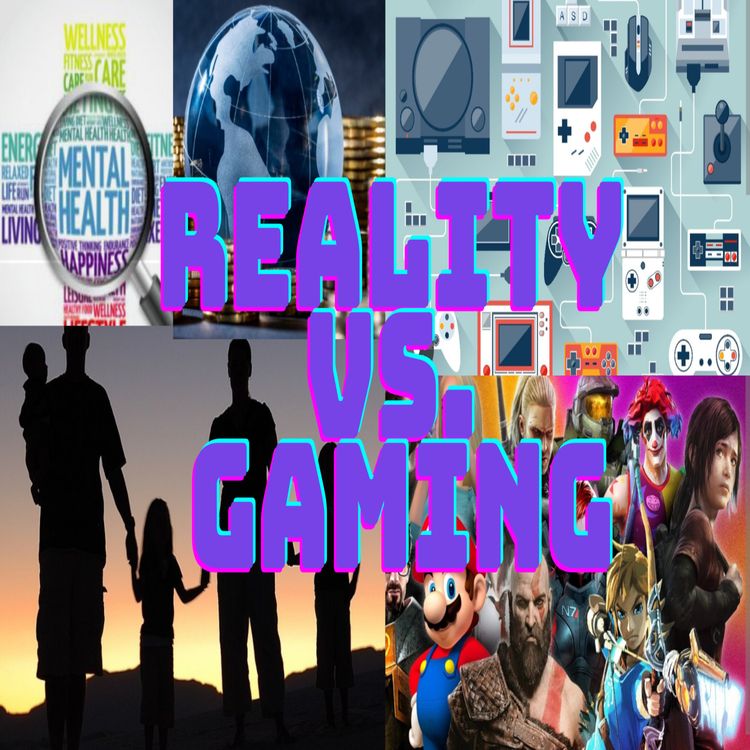 cover art for Podcast Trailer/Intro