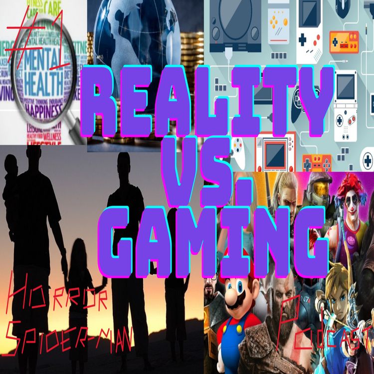 cover art for #1 RVG Podcast