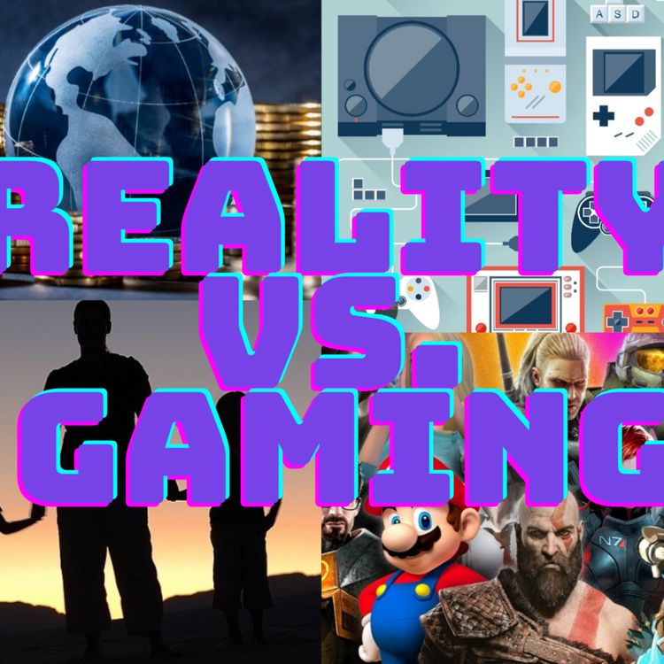 cover art for RVG Podcast - Family Ties (UNCUT)