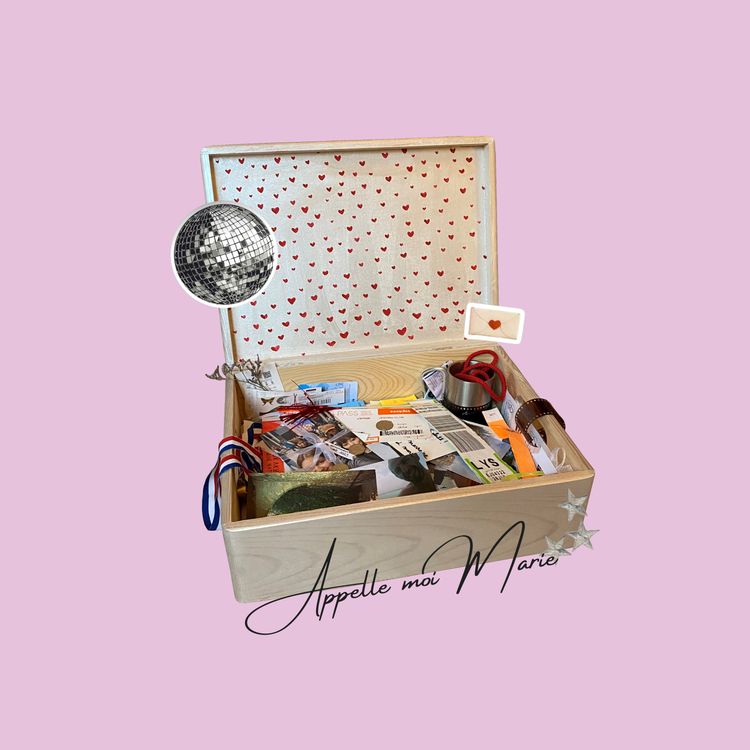 cover art for Quand l'amour devient une obsession