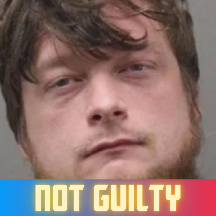 cover art for Man Who Shot YouTuber in 'Self-Defense' Found Not Guilty