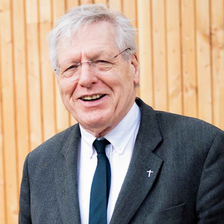 cover art for "Des vœux pour ne rien dire ou des vœux à vivre" Bernard Devert