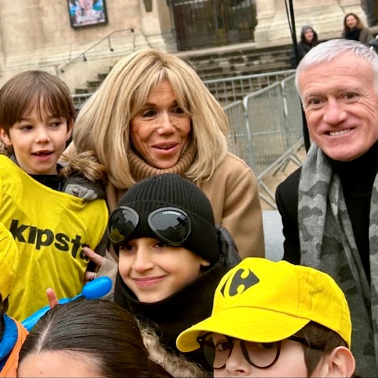 cover art for Lyon lance la 35ème édition de l'opération Pièces Jaunes