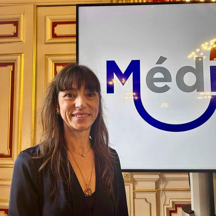 cover art for Lyon : une médiatrice pour améliorer la qualité des services