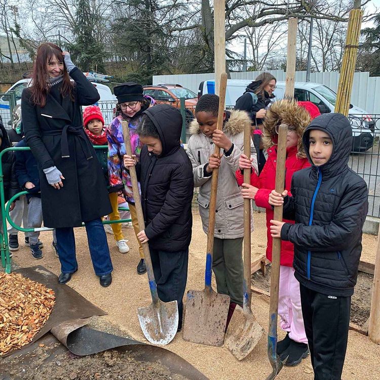 cover art for Budget Participatif : "renforcer la capacité d'agir des habitants"