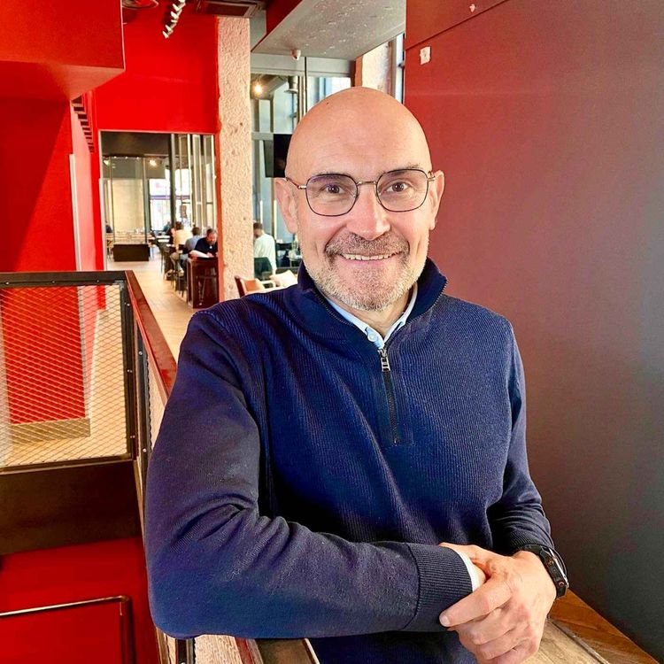 cover art for Ninkasi va s'exporter... en France !