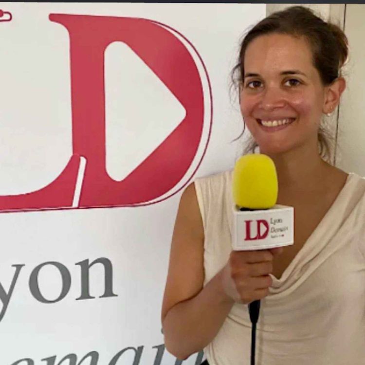 cover art for A Lyon, la Fashion Revolution est en route