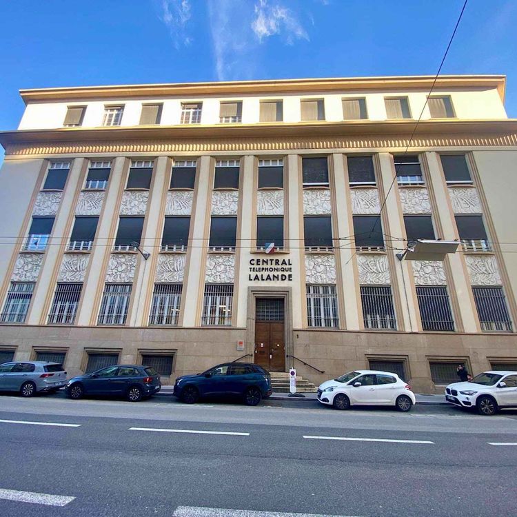 cover art for Telecom : la fin de l'ADSL est proche dans un arrondissement lyonnais