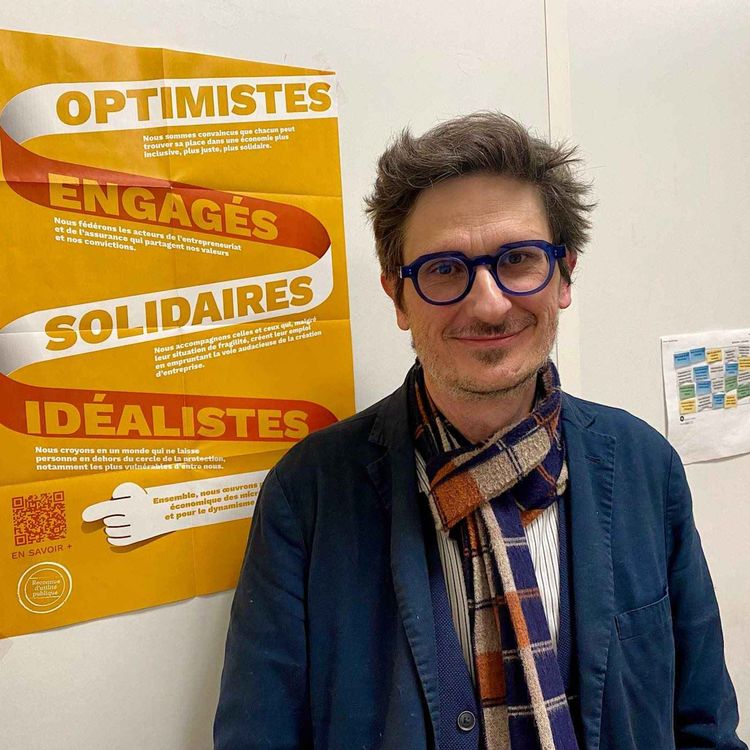 cover art for ESS : des financements en berne en Auvergne-Rhône-Alpes ?