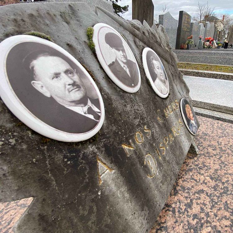 cover art for Le Service Funéraire de Lyon : des obsèques accessibles et écologiques