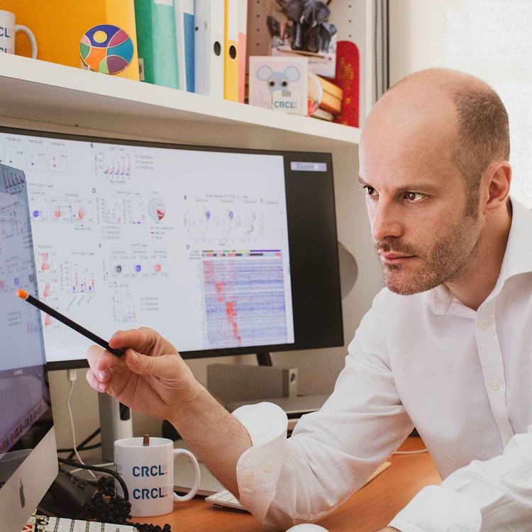 cover art for Campagne Va chier : « La santé des gens est dans leurs mains »