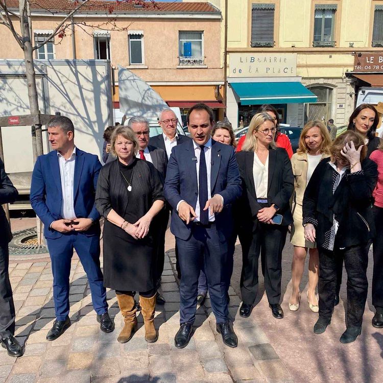 cover art for "L'écologie, ce n'est pas la décroissance" Pierre Oliver