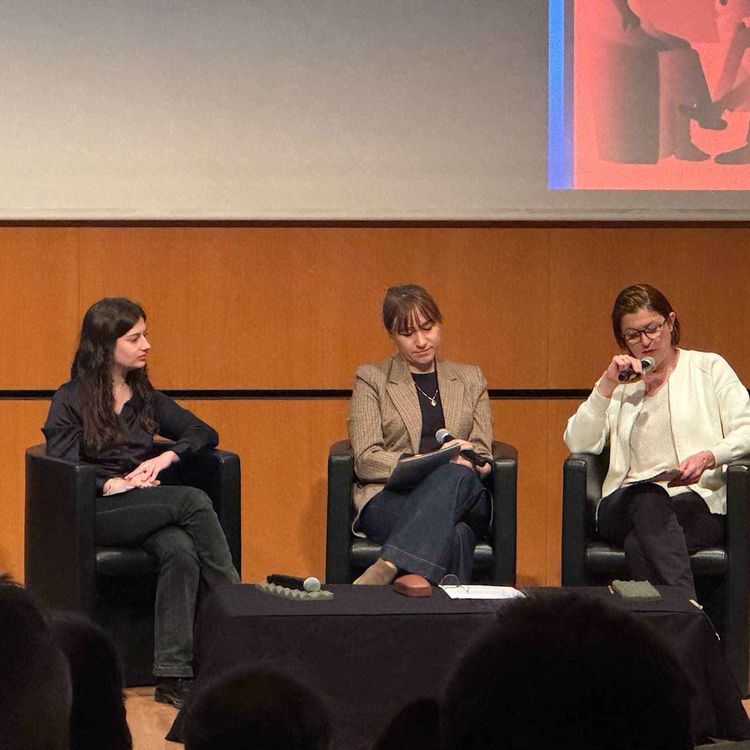 cover art for Quais du Polar 2025 : sur la thématiques des "Frontières"