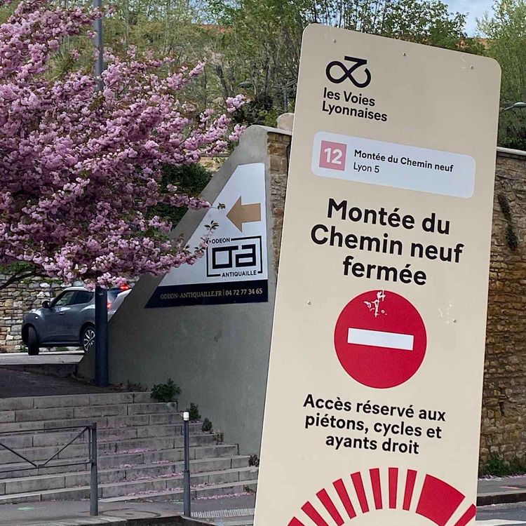 cover art for Saint-Just Respire : "Notre quartier est devenu un lieu de vie agréable"