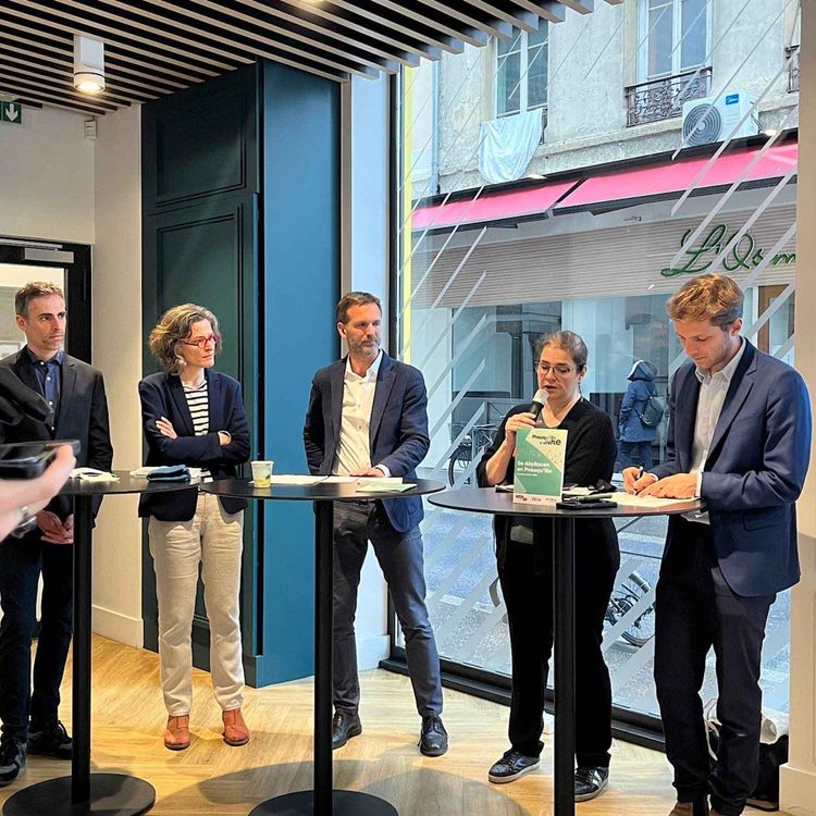 cover art for Zone à Trafic Limité : mise en musique le 21 juin