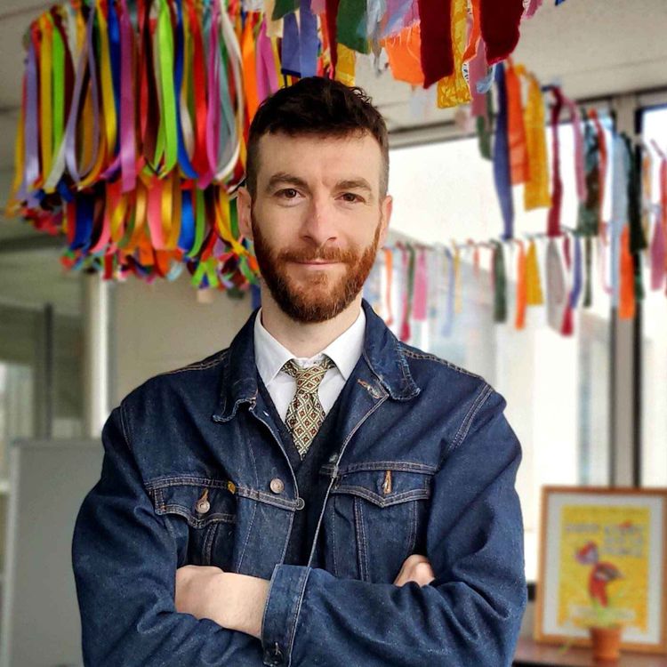 cover art for Dignes ! le dernier spectacle de la Compagnie Albert Claquemuré