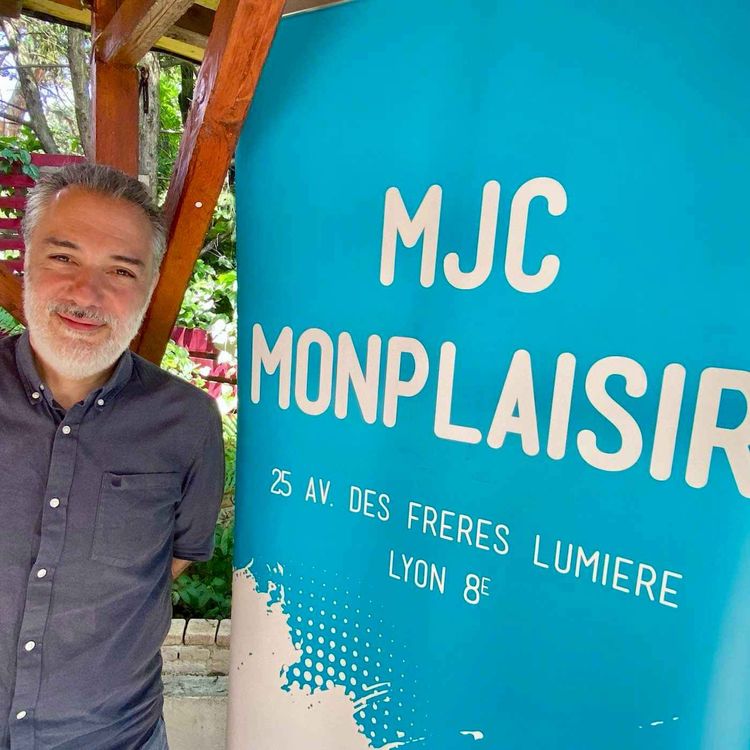 cover art for MJC Monplaisir : "Dans MJC, il y a Culture"
