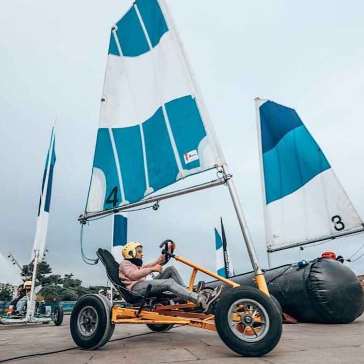 cover art for Entre Rhône et Saône 2025 : une baignade dérivante...