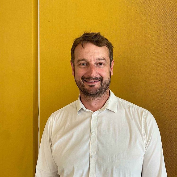 cover art for La Nef : un nouveau président, de nouvelles ambitions...