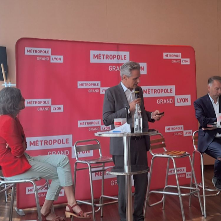 cover art for FAIM : une aide précieuse pour startups innovantes.... 