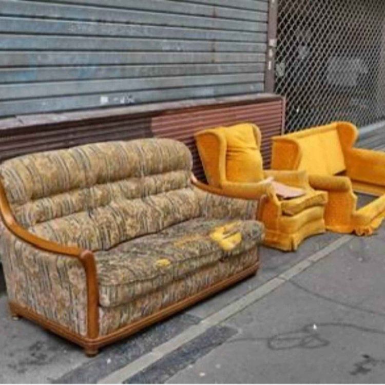 cover art for La Métropole de Lyon lance la collecte des encombrants à domicile