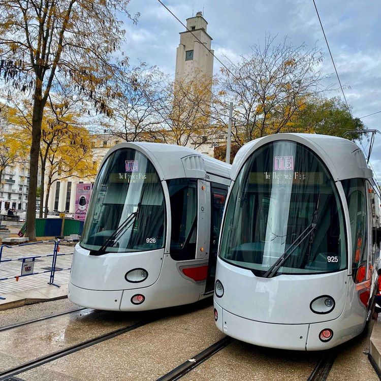 cover art for T6 NORD : les essais dynamiques ont commencé