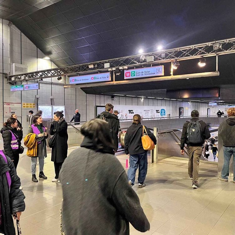 cover art for Ambassadrices TCL : 10 ans de marches exploratoires