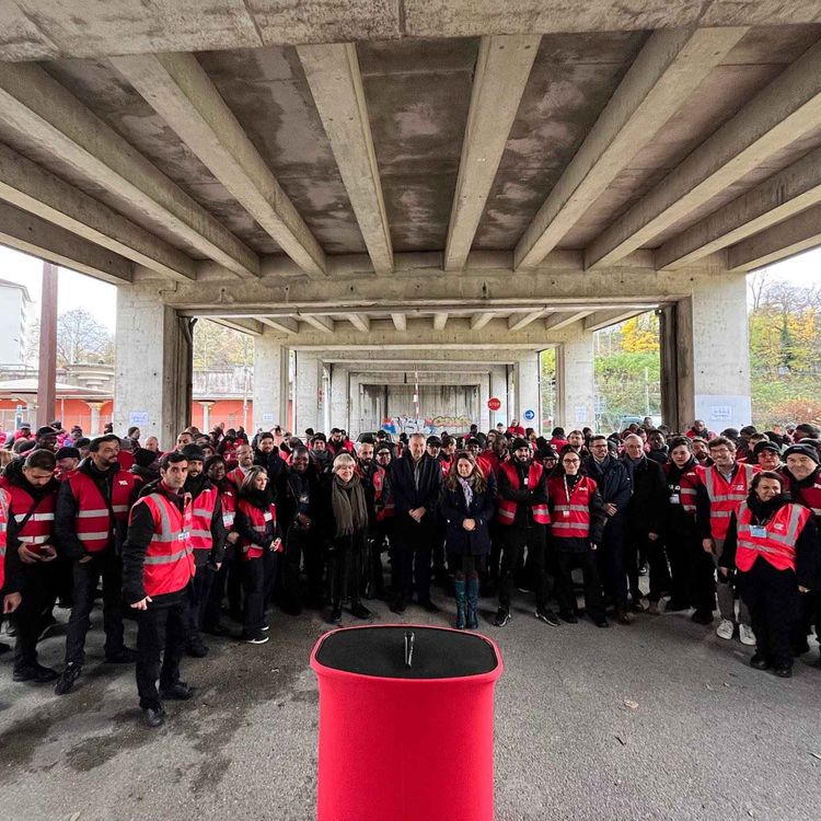 cover art for Medialys : guider les voyageurs et trouver son propre chemin
