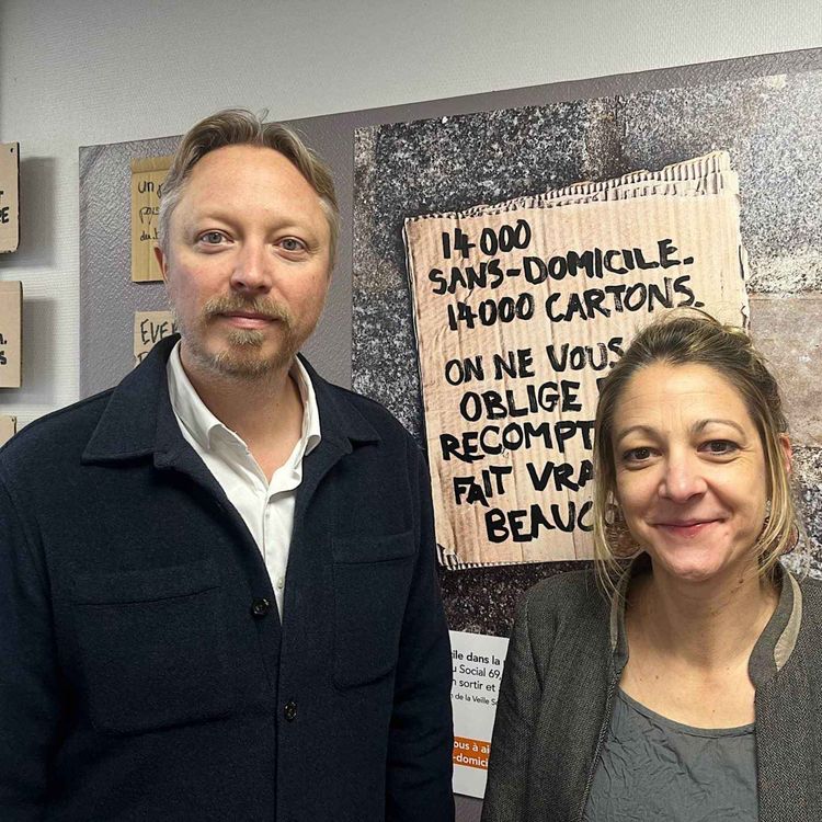 cover art for Alynea Samu Social lance un appel aux dons