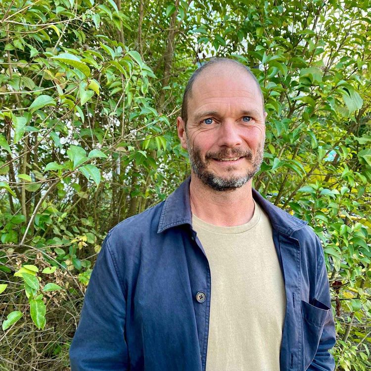 cover art for Cerf Vert vise une 15ème forêt dans le Puy-de-Dome
