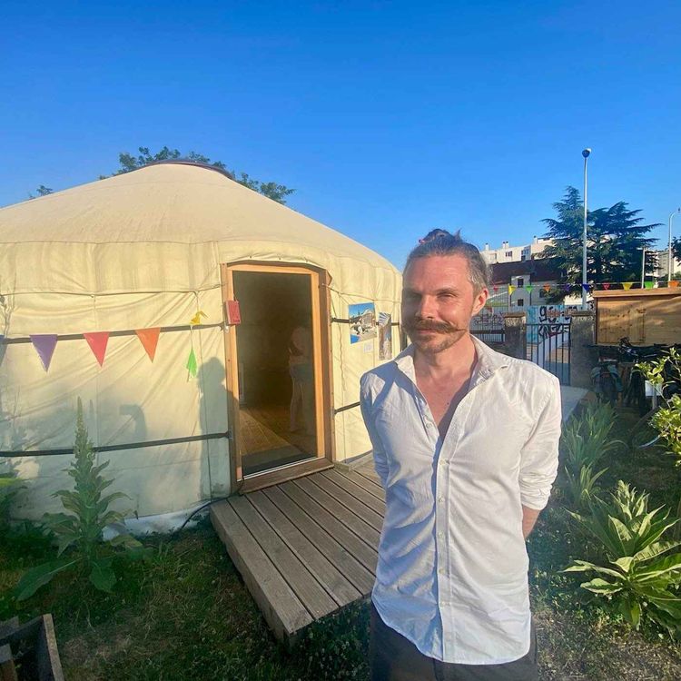 cover art for Quatorze : inventer des lieux inclusifs et expérimentaux