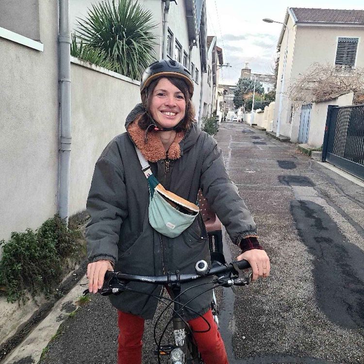 cover art for Vélo-score : de grosses disparités entre les communes de la Métropole de Lyon