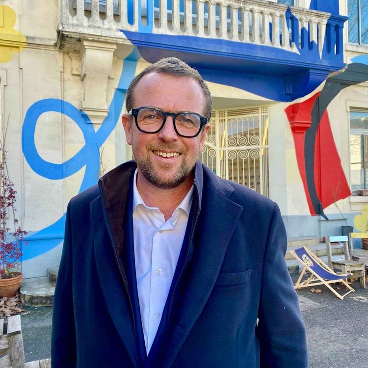 cover art for Villeurbanne : la gauche et les écologistes dégainent le programme