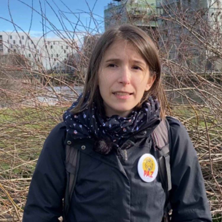 cover art for Condition animale : PAZ demande des engagements aux candidats 