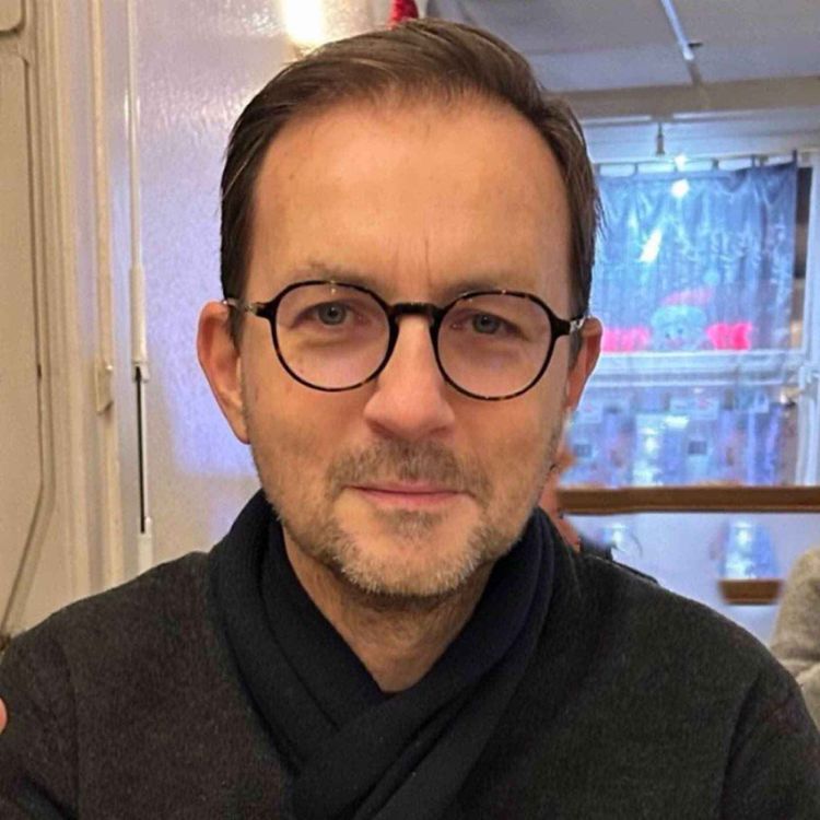 cover art for Montée du Chemin Neuf : non au retour du trafic de transit ...