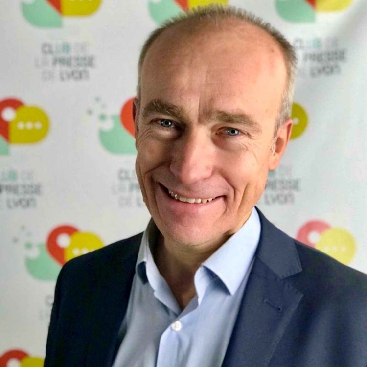 cover art for Municipales : Aulas adepte du tri sélectif... des journalistes