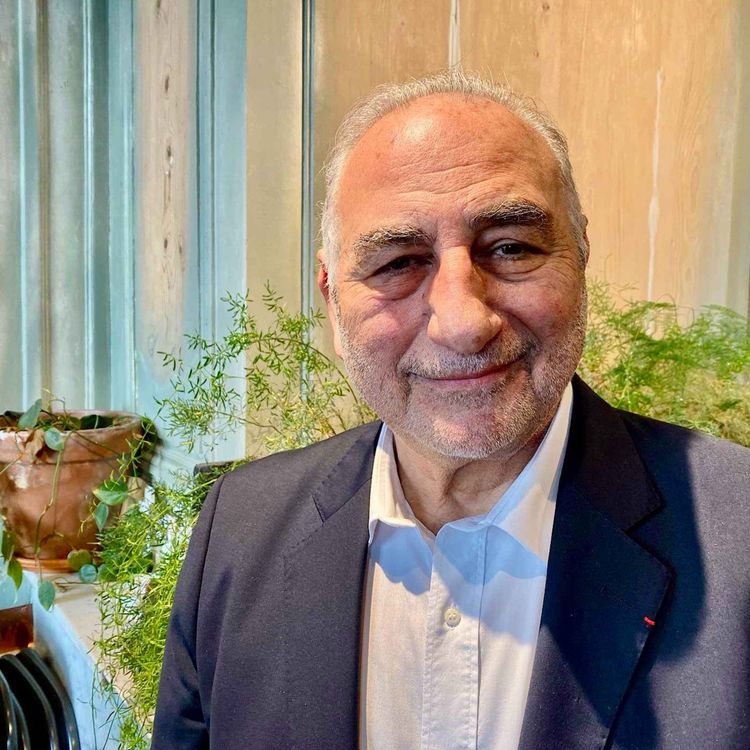 cover art for Municipales 2026 : Georges Képénékian et son anti-programme...