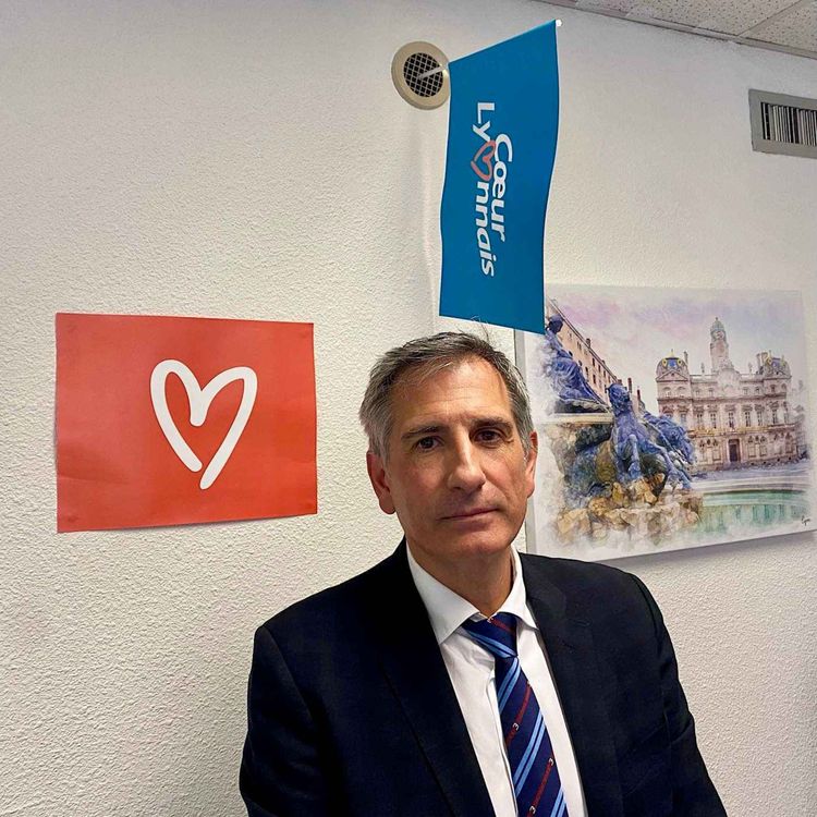 cover art for Aulas dévoile ses solutions sur la thématique sécurité