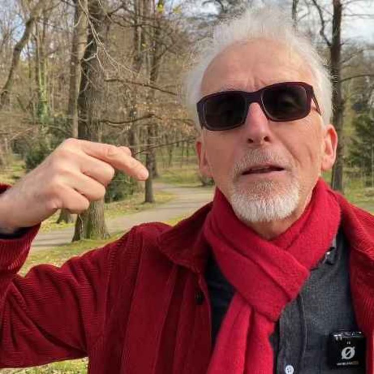 cover art for Climatiseur naturel : "un projet inédit" pour Bruno Bernard