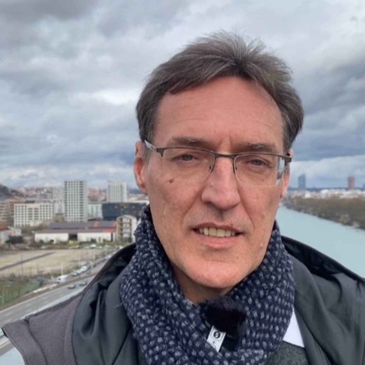 cover art for Métropolitaines : les corridors écologiques de Jean-Michel Aulas