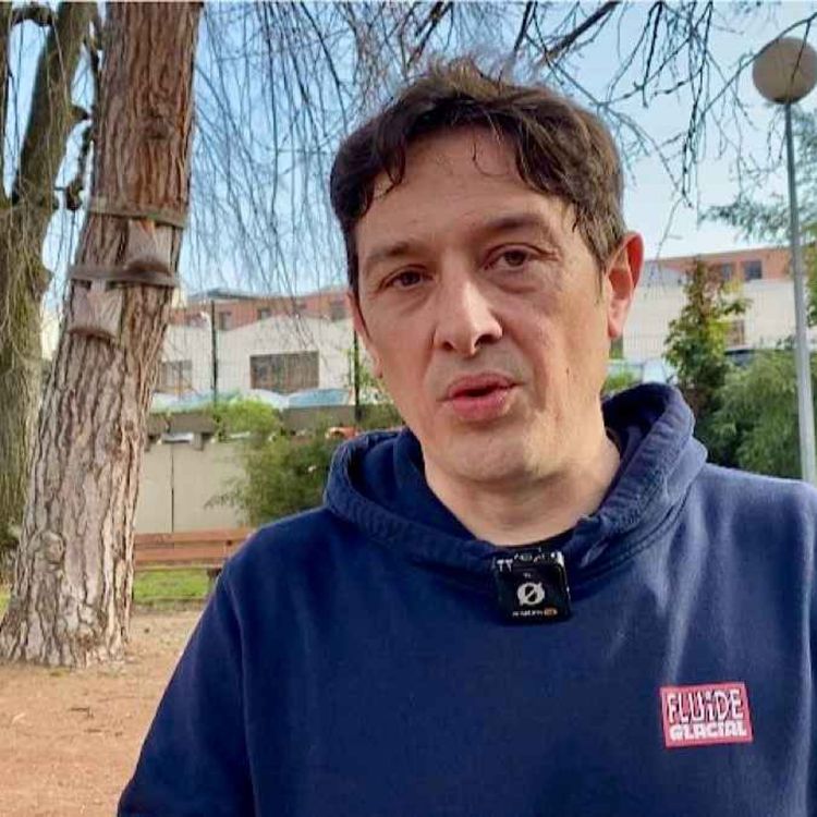 cover art for Chenilles processionnaires : attention danger !